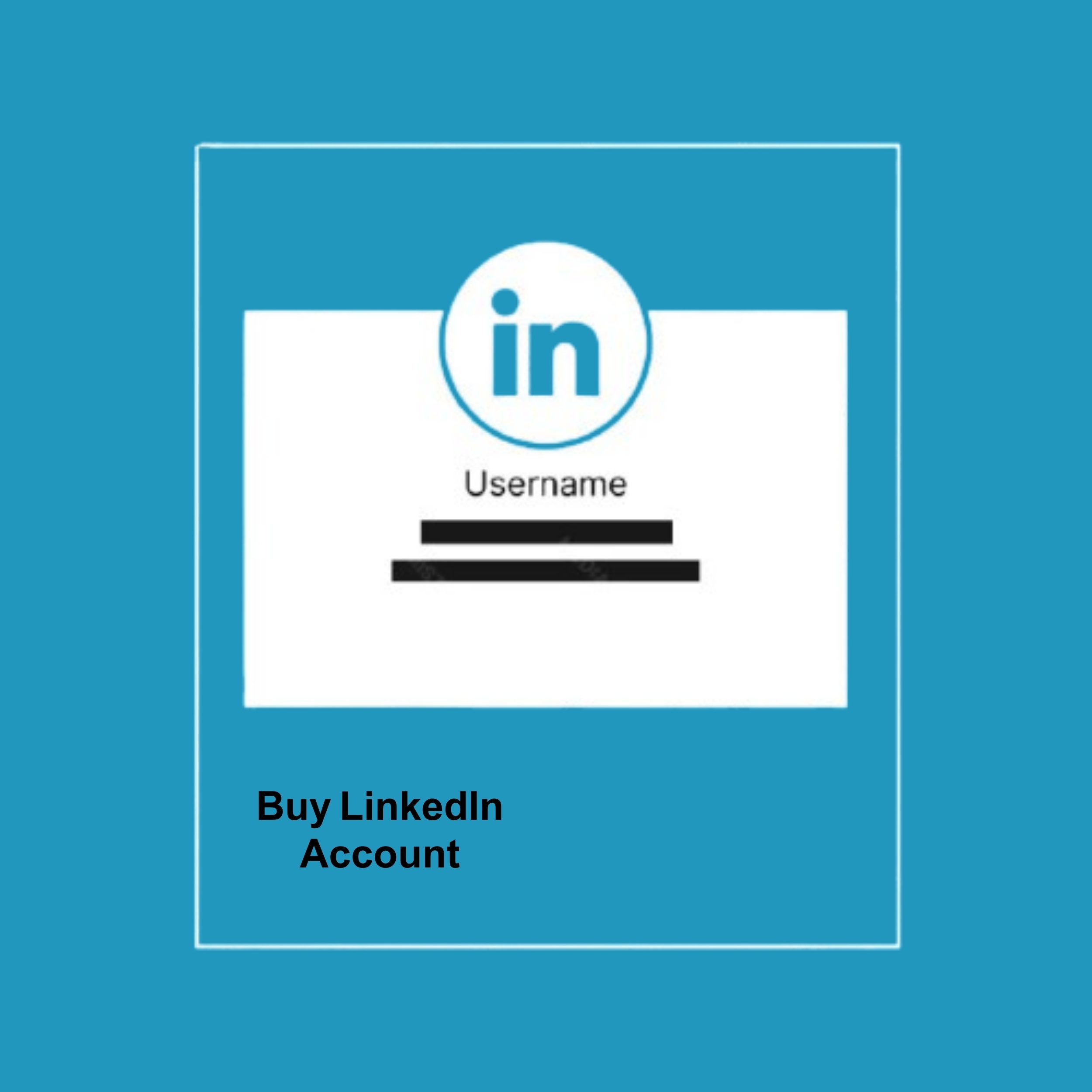 Buy LinkedIn Accounts