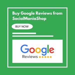 Buy Google Reviews