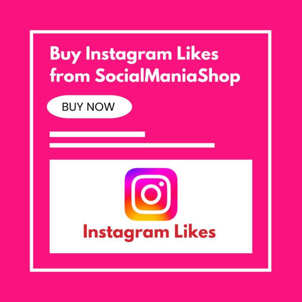 Buy Instagram Likes