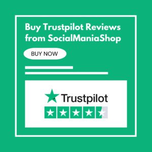 Buy Trustpilot Reviews