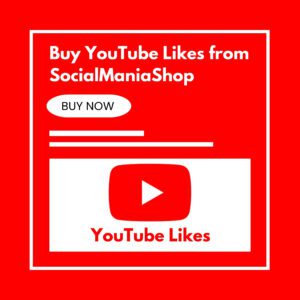 Buy YouTube Likes