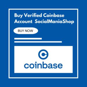 Buy Verified Coinbase Account