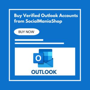 Buy Outlook Accounts, Bulk Outlook Accounts for Sale, Buy Verified Outlook Accounts, Outlook accounts for business communicateon, Purchase Outlook Email Accounts, Secure email accounts with Outlook, Verified email for professional use